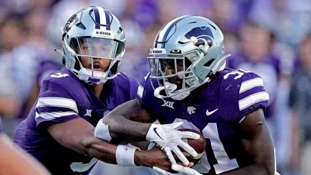 kansas state
